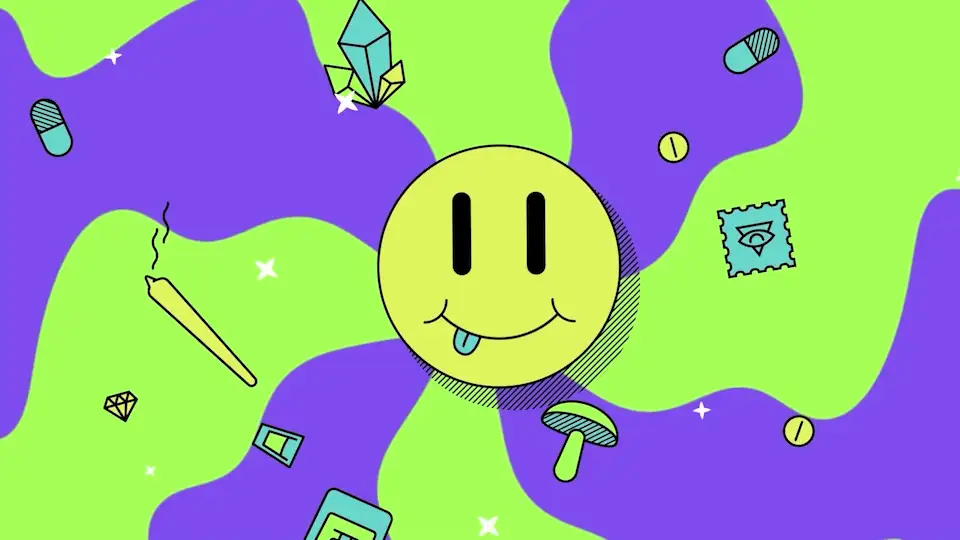 Erklärvideo für Checkit Suchthilfe Wien von Polarfux - Titelbild