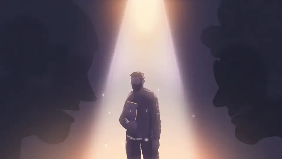 Erklärvideo für FAMA von Polarfux - Titelbild